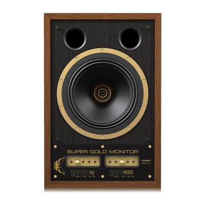 Tannoy SGM10 Super Gold Monitor