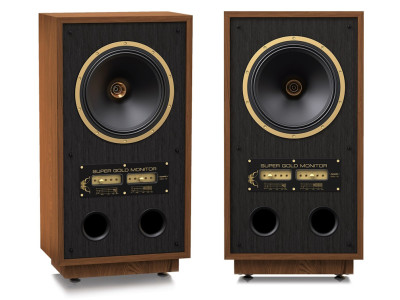 Tannoy SGM12 Super Gold Monitor Copia