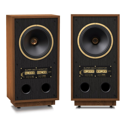 Tannoy SGM12 Super Gold Monitor Copia