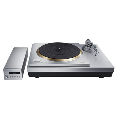 Technics SL-1000R
