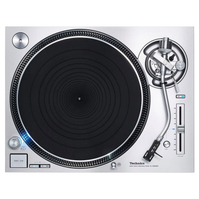 Technics SL-1200GR2
