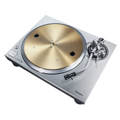 Technics SL-1300G Silver