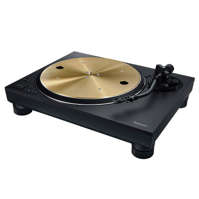 Technics SL-1300G Black
