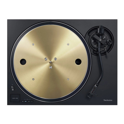 Technics SL-1300G Black