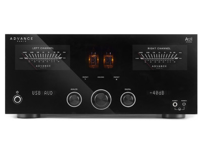 Advance Paris A12 Apex 30th Edition
