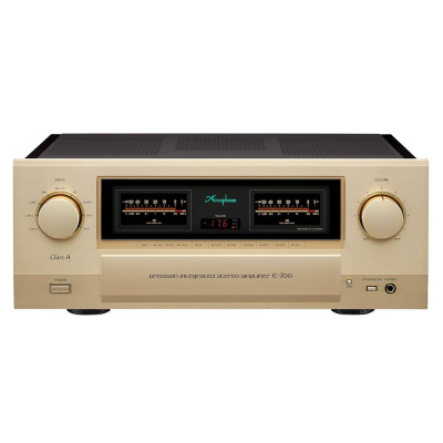 Accuphase E-700