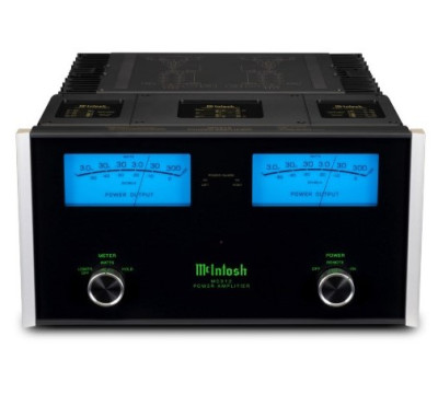 McIntosh MC312