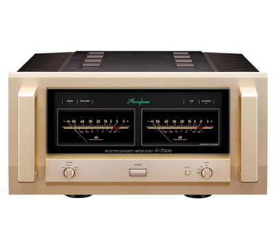 Accuphase P7500 