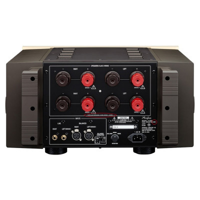 Accuphase P7500 