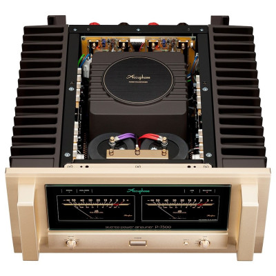 Accuphase P7500 