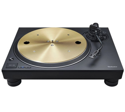 Technics SL-1300G Black