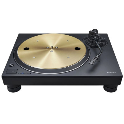 Technics SL-1300G Black