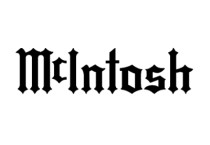 McIntosh